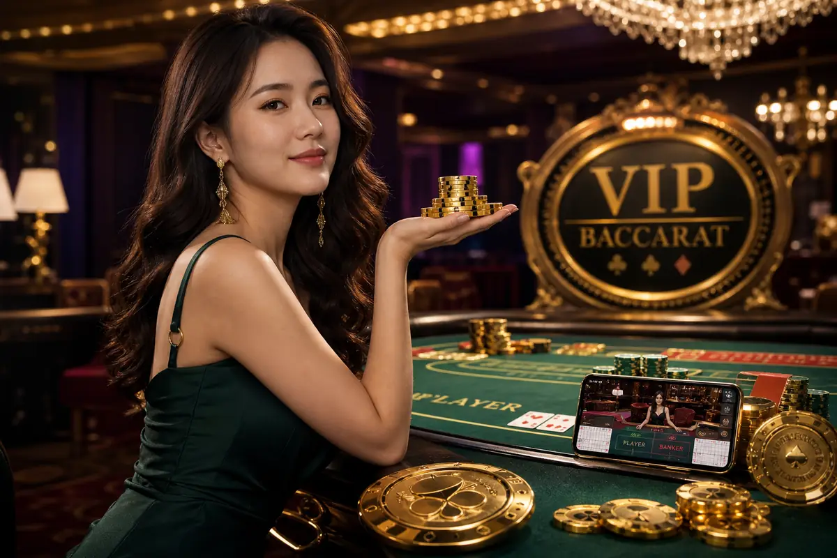 vs786 VIP ক্যাশব্যাক রিবেট প্রোগ্রাম